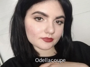odellacoupe Anal Fist