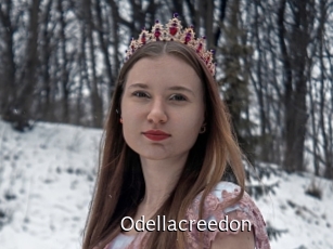 Odellacreedon