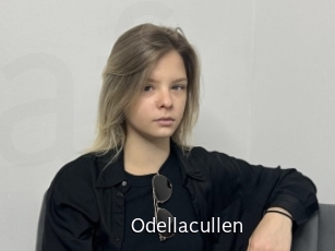 Odellacullen