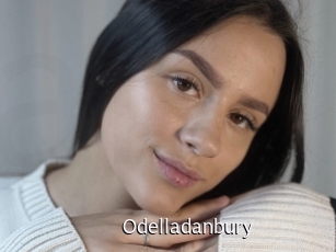 odelladanbury Anal Fist