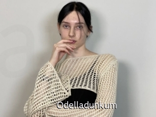 Odelladunkum
