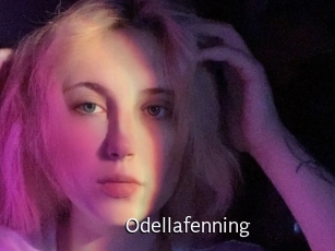 Odellafenning