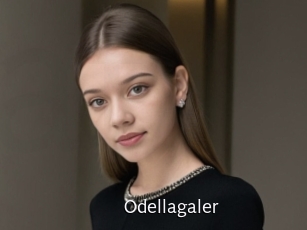 Odellagaler