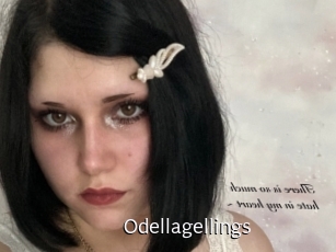 Odellagellings