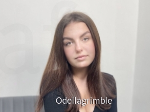 Odellagrimble