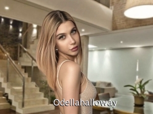 odellahalloway Anal Fist