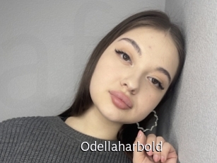 Odellaharbold