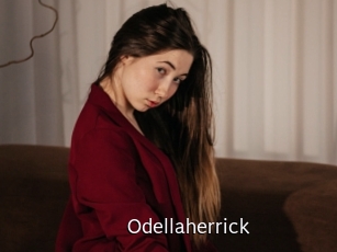odellaherrick Anal Fist