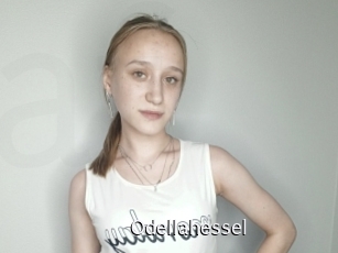 odellahessel Anal Fist