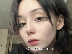 Odelynaalman