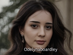 odelynaboardley Anal Fist