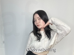 Odelynabolling