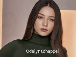 odelynachappel Anal Fist