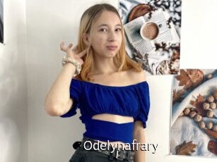 Odelynafrary