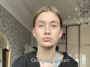 Odelynagarman