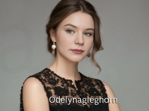 Odelynagleghorn