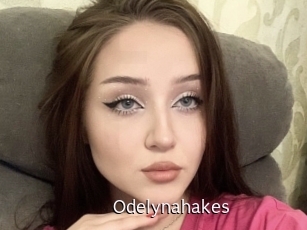 Odelynahakes