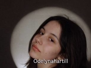 Odelynahartill