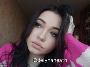 odelynaheath Anal Fist