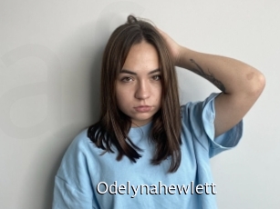Odelynahewlett