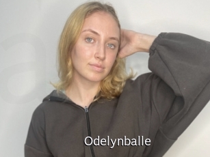 Odelynballe