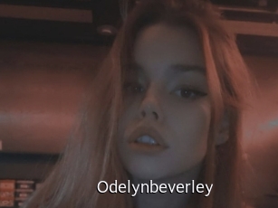 Odelynbeverley