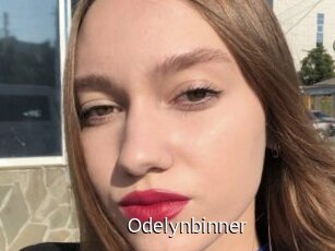 Odelynbinner