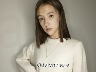 Odelynblaze