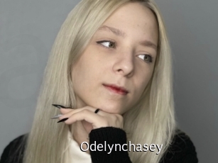 odelynchasey Anal Fist