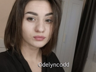 Odelyncodd
