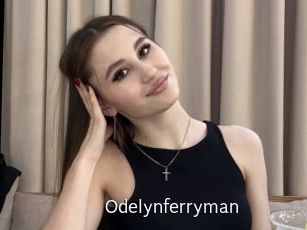 Odelynferryman