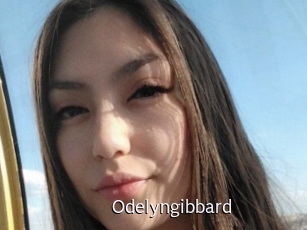 odelyngibbard Anal Fist