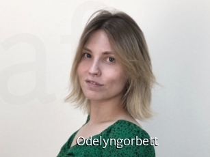 Odelyngorbett