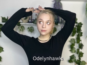 Odelynhawks