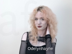 Odelynhayne
