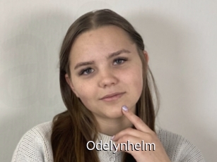 Odelynhelm