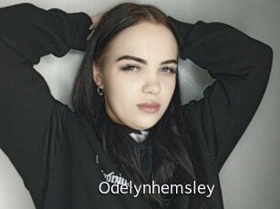 Odelynhemsley