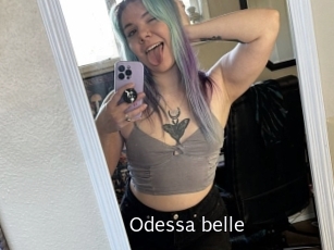 Odessa_belle