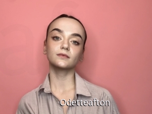 Odetteafton