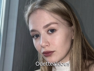 Odettealdous