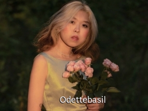 Odettebasil