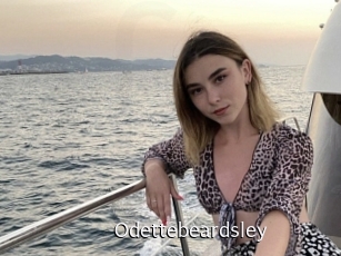 Odettebeardsley