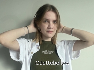 Odettebellew