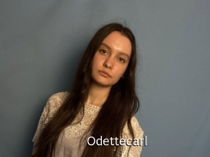 odettecarl Anal Fist