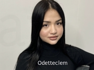 Odetteclem