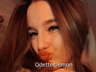 Odetteclemon