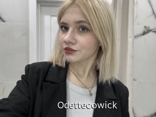 Odettecowick
