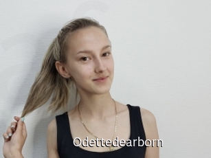 Odettedearborn