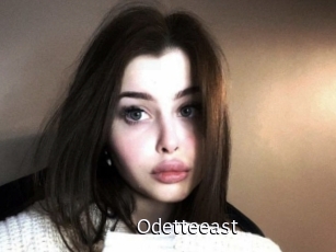 Odetteeast