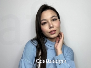 Odetteedgin